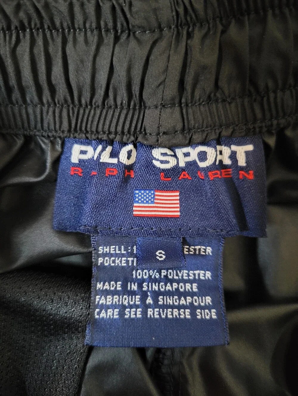 Polo Ralph Lauren vintage polo